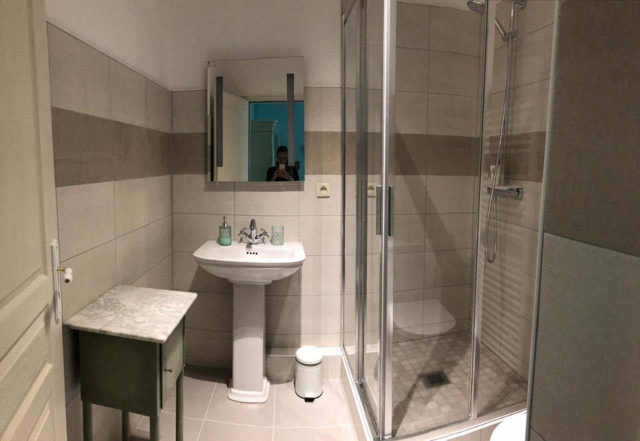 Manoir La Rumillette Saint-Michel-sur-Loire Zewnętrze zdjęcie