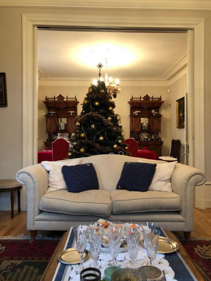 Manoir La Rumillette Saint-Michel-sur-Loire Zewnętrze zdjęcie