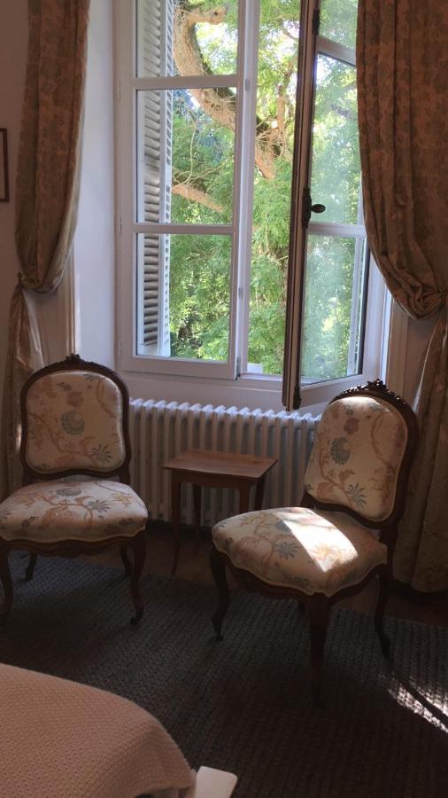Manoir La Rumillette Saint-Michel-sur-Loire Zewnętrze zdjęcie