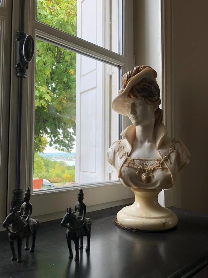 Manoir La Rumillette Saint-Michel-sur-Loire Zewnętrze zdjęcie