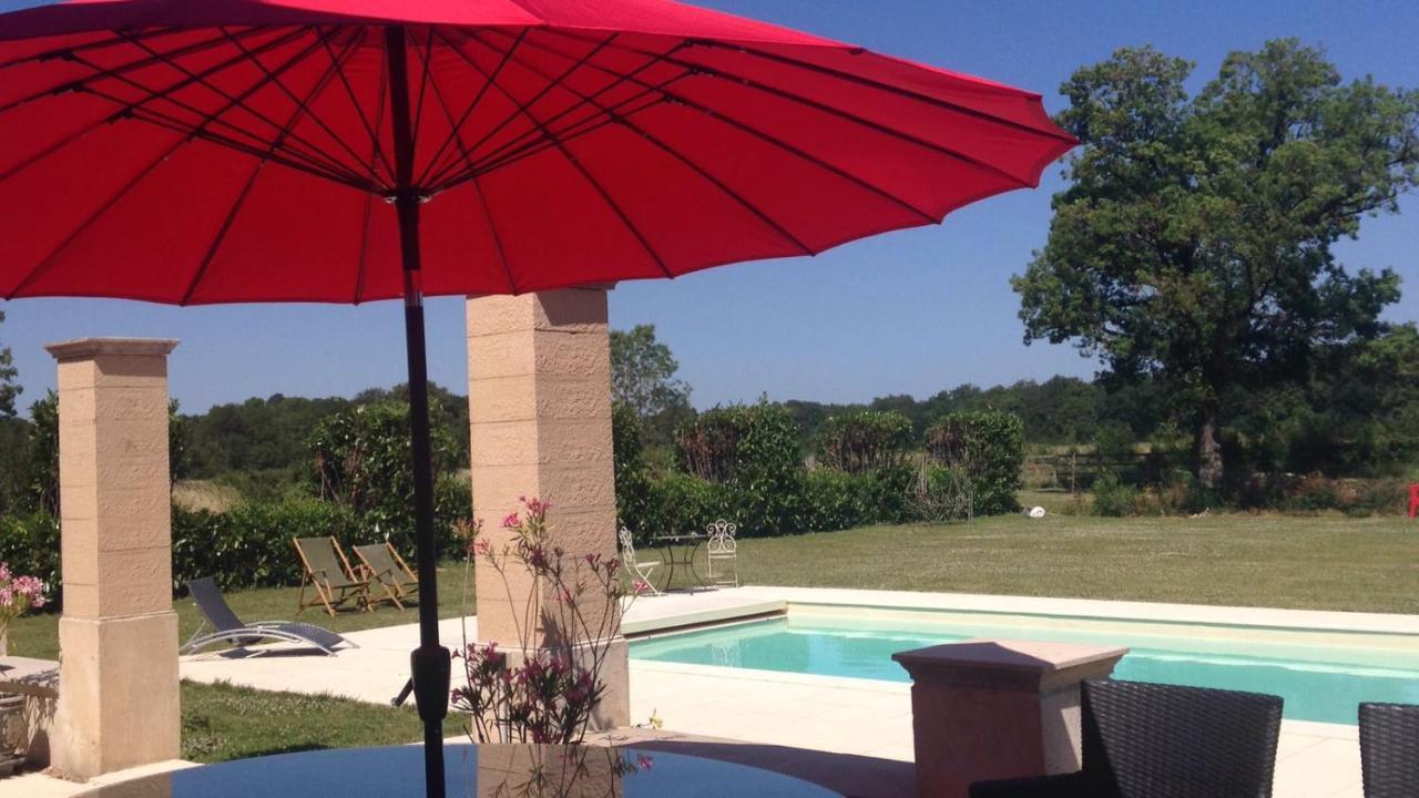 Manoir La Rumillette Saint-Michel-sur-Loire Zewnętrze zdjęcie